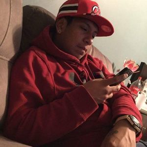 Meet your Posher, Freddy